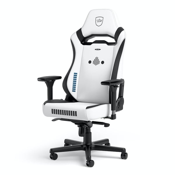 Noblechairs Hero ST - - lutning