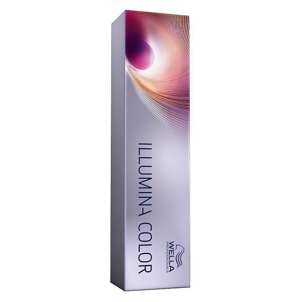 Wella Professionals Illumina Permanent Haircolor Number 6/76