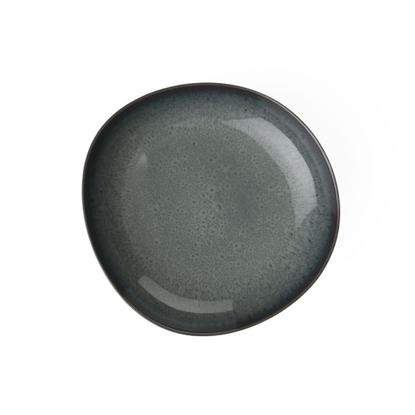 Villeroy & Boch 1042593810, Pastaskål, Lergods, Grå, 0,473 l, 21 cm, 47 mm