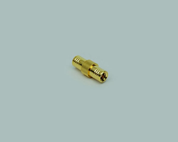 BKL Electronic 0411036, Silver, Rak, 50 O, 2 g, 1 styck, Låda