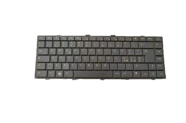 DELL GJY3C, Tangentbord, DELL