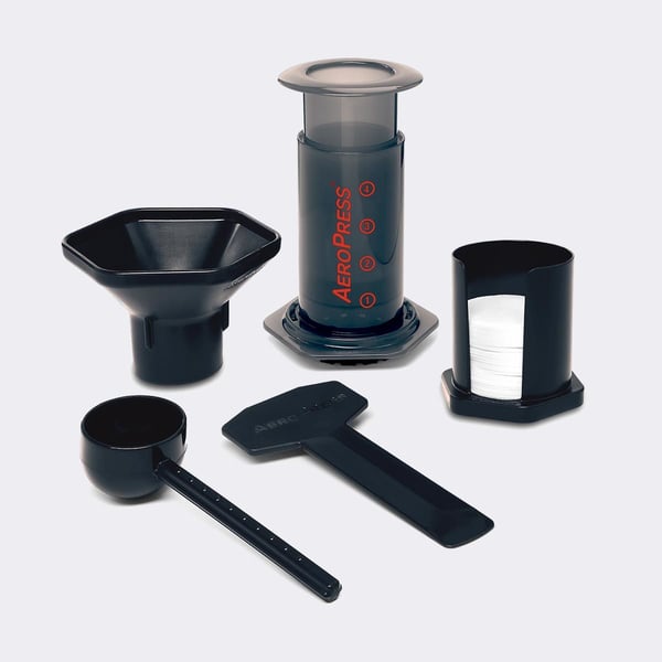 AeroPress Original - Kaffebrygger