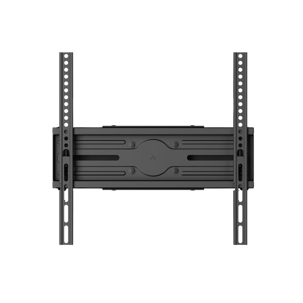 Deltaco ARM-1202-B TV-väggfäste 32-70" 40 kg, 3-vägs tilt/svivel