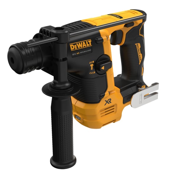 DEWALT.PORAVASARA 12V DCH072NT
