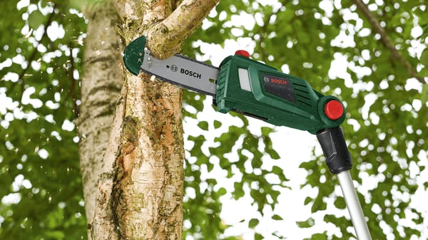 Bosch UniversalChainPole 18 grensåg 18 V 20 cm solo - SOLO