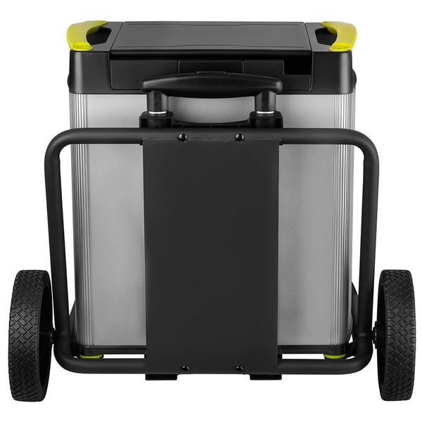 Goal Zero Yeti 6000 X power station - 6010Wh 3500W - EU-plug