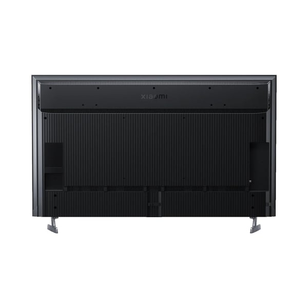 Xiaomi TV S Pro 2026 QD-Mini LED -televisio 55" 4K 144 Hz, harmaa