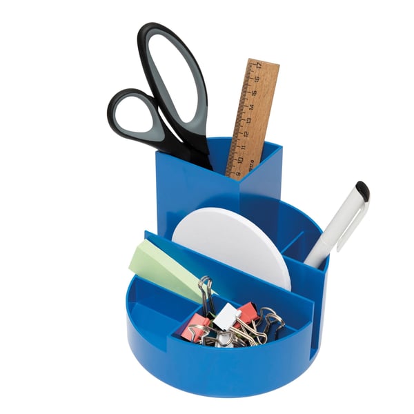 MAUL multicup, halkaisija: 140 mm, korkeus: 125 mm, sininen (41176-37) (41176-37) (41176-37)