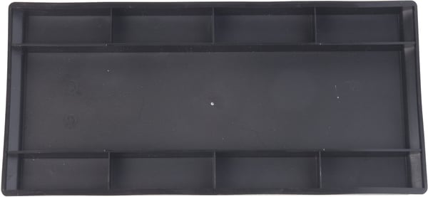 HAZET 162C-5, 1 kpl