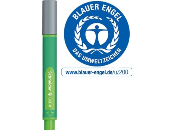 Schneider skrivverktyg Link-It 1.0