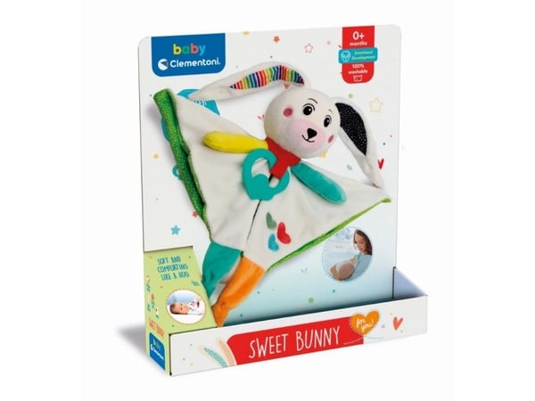 Clementoni Sweet Bunny