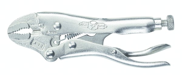 IRWIN T0502EL4, Låsetang, 4,8 cm, 250 mm, 25,4 cm (10")