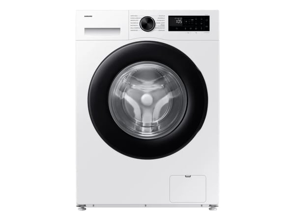 Samsung WW90DG5G34AE, Frontmatad, 9 kg, B, 72 dB, 1400 RPM, A