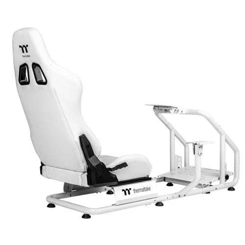 Thermaltake GR300-simulaattorirunko, valkoinen