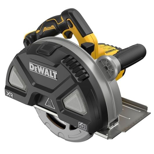 DeWALT DCS383N-XJ, metalli, 18,4 cm, 3900 rpm, 6,7 cm, akku, 1500 W - SOLO
