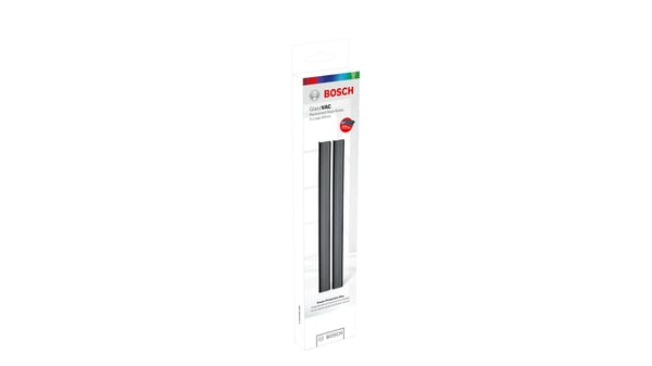 Bosch PUHDISTUSTERÄ GLASSVAC LARGE 2 PAKETTIA