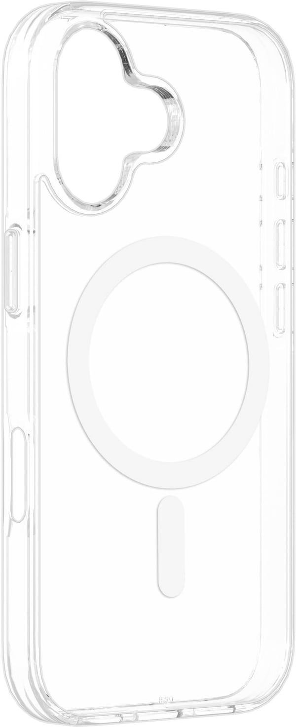 eSTUFF ES67141055-BULK, Suojus, Apple, Läpinäkyvä