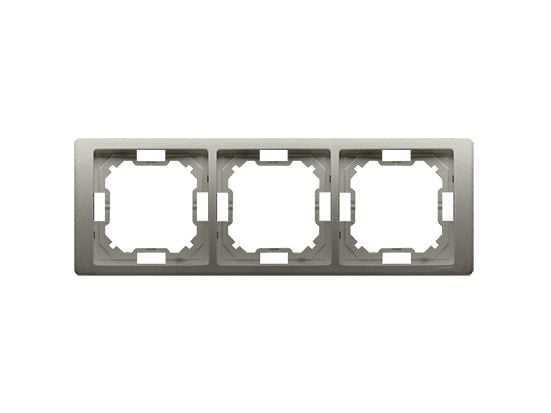 Kontakt-Simon BMRC3/29, Metallisk, Plast, 1 styck, 95 mm, 15 mm, 305 mm