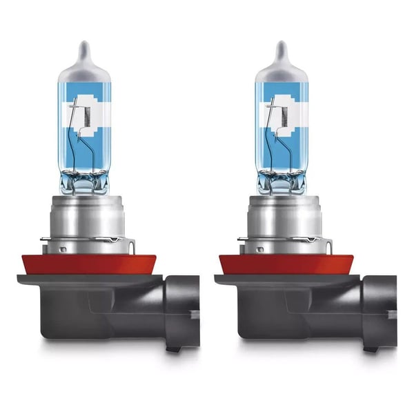 Osram Night Breaker Laser - H11 Auton polttimot