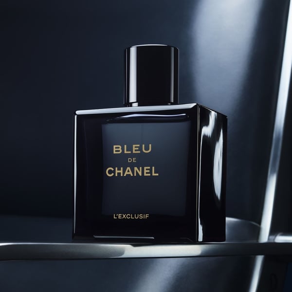 Chanel Bleu de Chanel L'Exclusif miesten hajuvesi EDP 100 ml