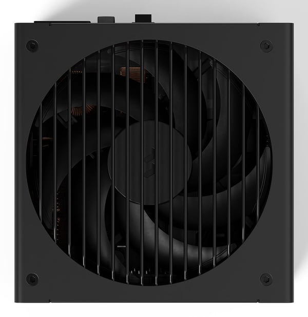 Fractal Design Ion 3 Gold 1000W, 1000 W, 100 - 240 V, Aktiivinen, 45%, Ylivirta, Yliteho, Ylijännite, Oikosulku, Alijännite, 24-pin ATX