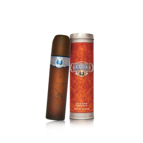 Cuba Blue edt 100ml