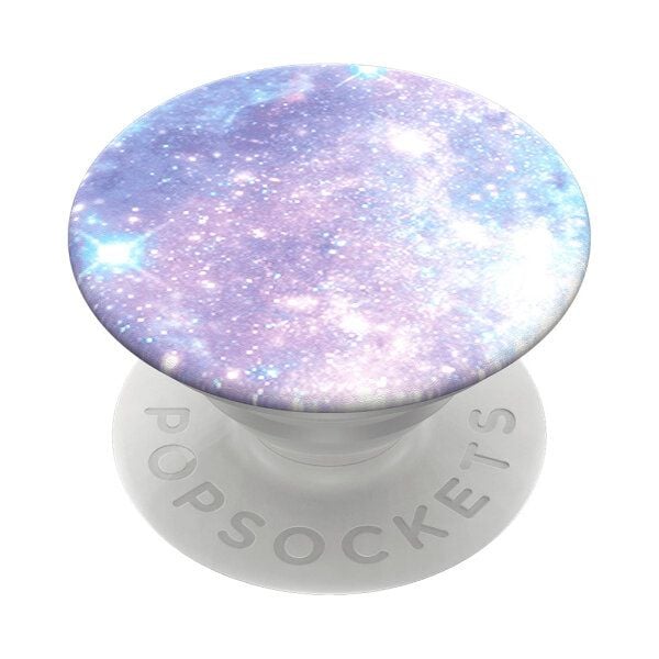 PopSockets PopGrip - Fingergrepp/vikbart ställ för mobiltelefon