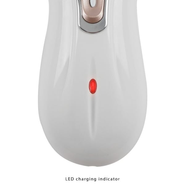 ProfiCook Epilaattori 3in1 valkoinen (PC-LBS 3002)