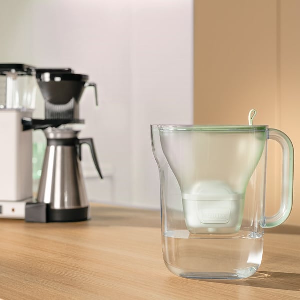 Brita 1050844, 6 kpl, Brita, Vesisuodatinpatruuna