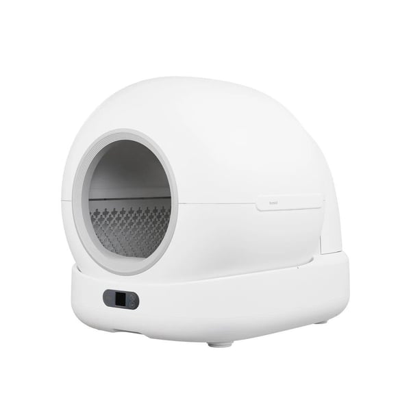 Hombli Smart kattedo med kamera - HBLB-0109
