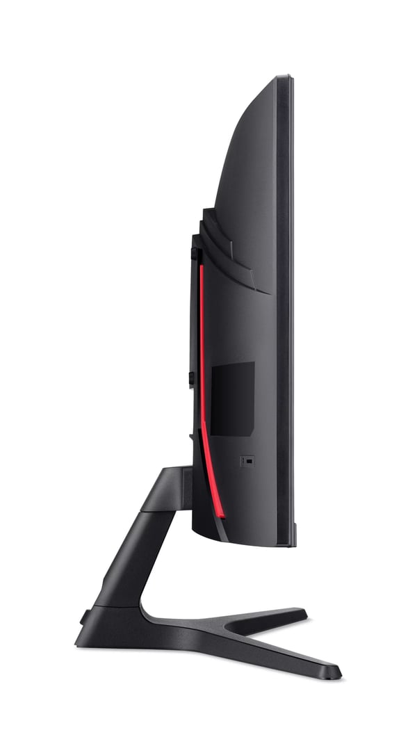 Acer Nitro ED240QP0bi bildskärm 23,6 tum Full HD 144 Hz VA