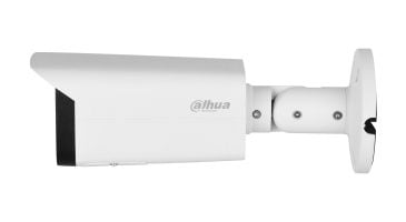 Dahua WizSense 3 Series IPC-HFW3541T-ZAS - Verkkovalvontakamera - Väri - Värillinen