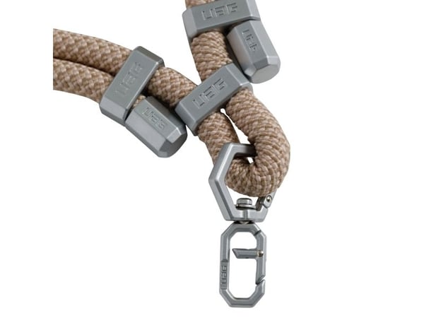 Urban Armor Gear 964371118086, Rem, Beige