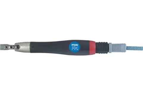 PFERD PFGA 07/220 Paineilman suodatuslaite