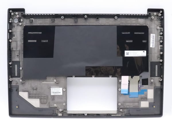 Lenovo 5M11D12168, Cover + keyboard, Lenovo, ThinkPad P1 Gen 5