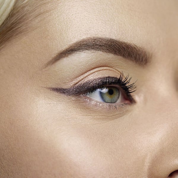 Sisley So Intense ripsiväri 01 syvänmusta 7,5 ml