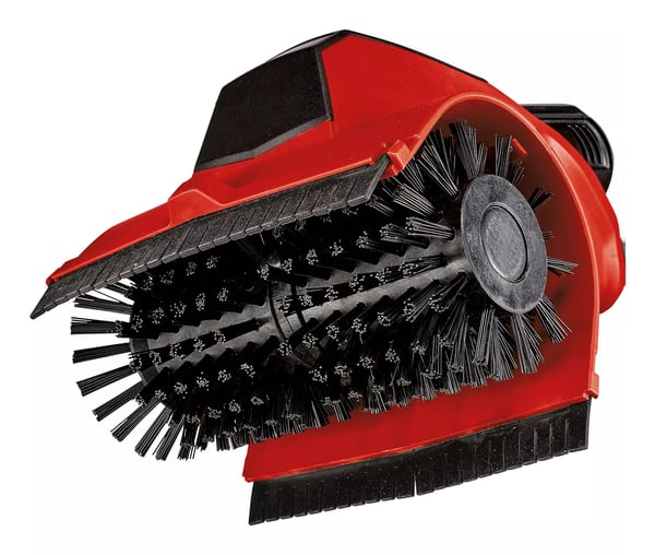 Einhell PICOBELLA, 1400 RPM, 11,5 cm, 21,5 cm, Rød, Batteri, 4,1 kg - SOLO