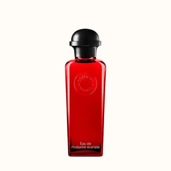 Herms Eau De Rhubarbe Ecarlate Eau De Cologne 100ml Unisex Spray