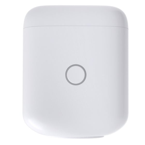 HP CP180 kannettava projektori 720p 130 ANSI-lumenia 919W9AA, valkoinen