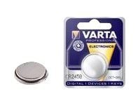 Varta Electronics - Batteri CR2450 - Li - 560 mAh