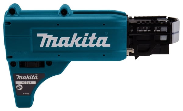 Makita 191L24-0 skruvautomatmagasin 25–55 mm för DFS452
