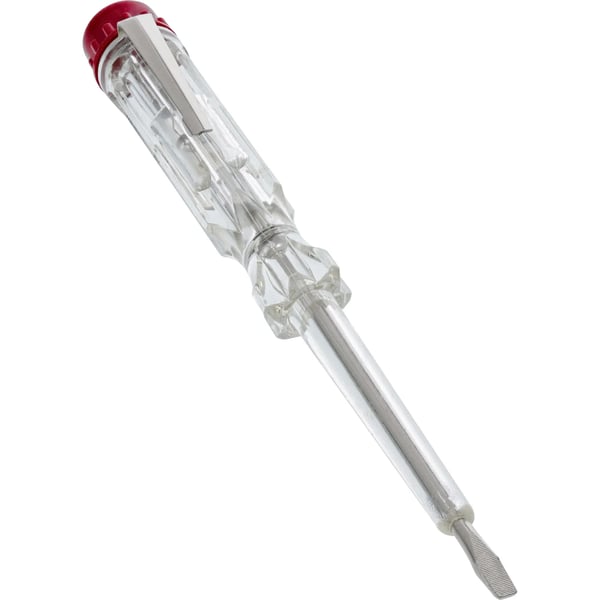 InLine 43000I, Punainen, Läpinäkyvä, 17 g, 82 mm, 215 mm, 15 mm, 20 g