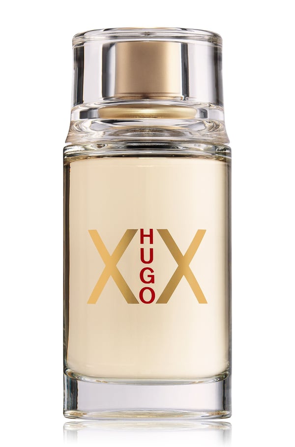 Hugo Boss Hugo XX EDT W 100 ml