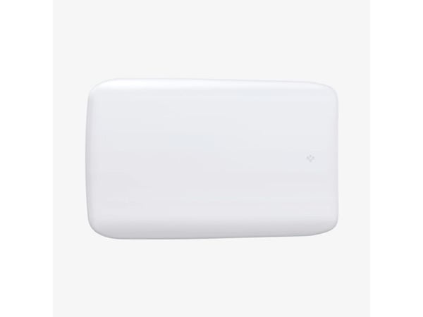 Spigen ACP07645, Käsinojan suojus, Auto, Valkoinen, Kestomuovinen elastomeeri, Yksivärinen, Tesla Model Y & 3