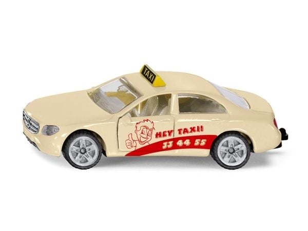 Siku 10150200000, Super, inomhus, 3 År, Plast, Metall, Beige