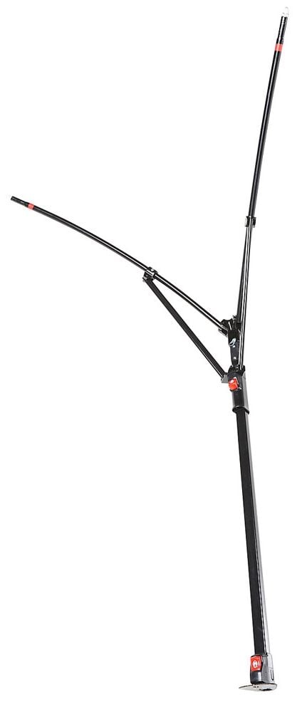 Coleman FastPitch Shelter XL, Camping, Hård ram, 21,7 kg, Blå, Vit