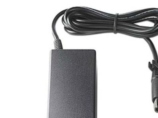 HP - Strømadapter - 90 watt - PFC