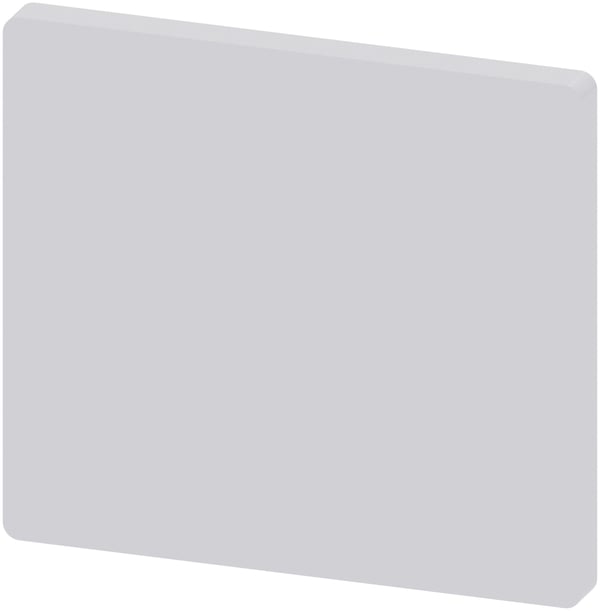 Siemens 3SU1900-0AY61-0AA0 merkelapp/identifikasjonsskilt 10 stk