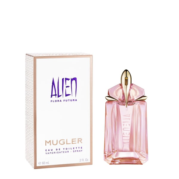Thierry Mugler Mugler Alien Eau De Parfum Spray 60 Ml