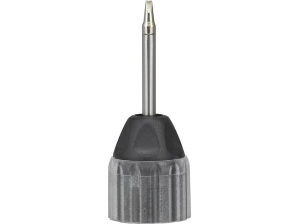 Toolcraft TO-6326121, Juotoskärki, 1 kpl, 3,7 mm, 3 cm, 21 mm, 57 mm